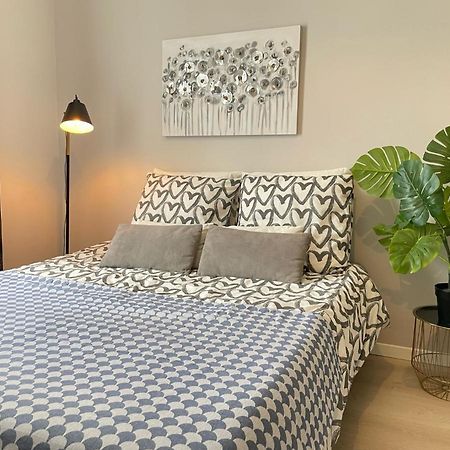 Nice Renting - Buffa - Cosy Studio Fully Equipped - Beach & Negresco ภายนอก รูปภาพ